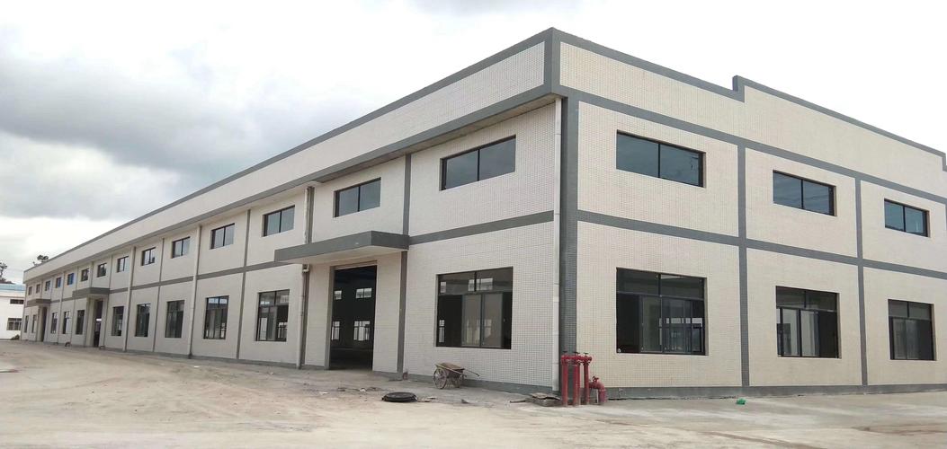 新河县厂房保洁